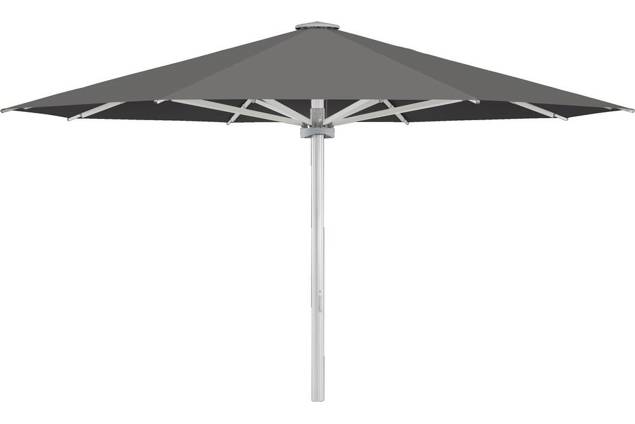 PALAZZO Style Sonnenschirm Glatz rund Ø 450 cm