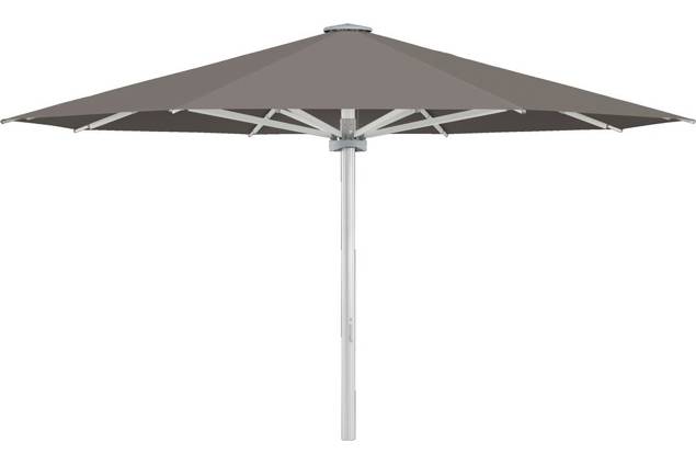 PALAZZO Style Sonnenschirm Glatz rund Ø 500 cm
