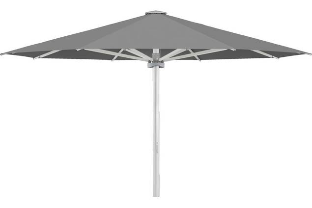 PALAZZO Style Parasol Glatz rond Ø 600 cm