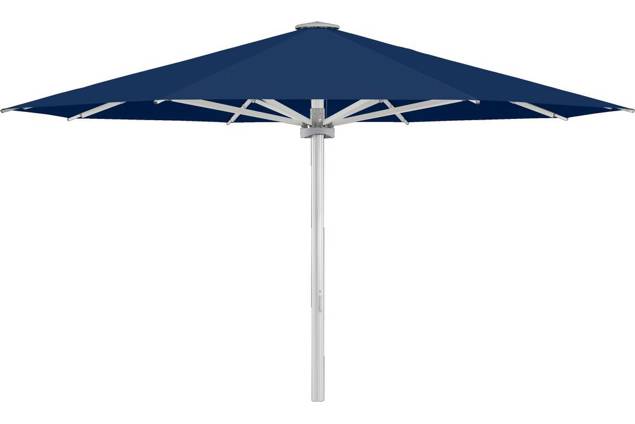 PALAZZO Style Sonnenschirm Glatz rund Ø 600 cm