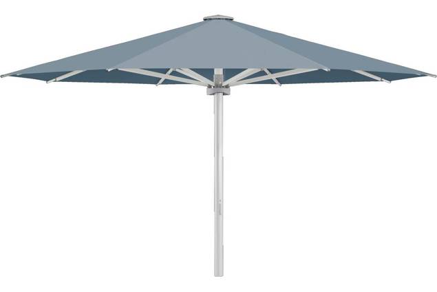 PALAZZO Style Sonnenschirm Glatz rund Ø 600 cm