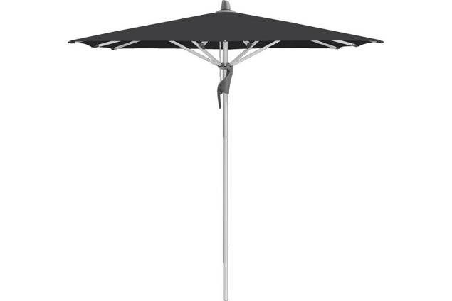 FORTINO® Riviera Parasol Glatz carrée 240 x 240 cm