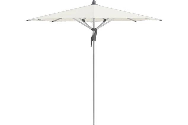 FORTINO® Riviera Sonnenschirm Glatz rund Ø 250 cm