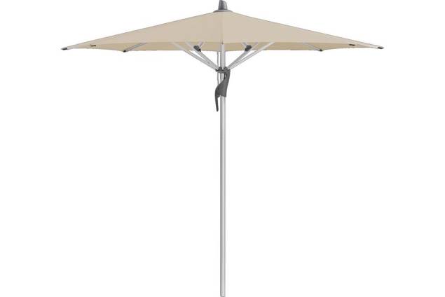 FORTINO® Riviera Sonnenschirm Glatz rund Ø 250 cm