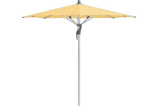 FORTINO® Riviera Sonnenschirm Glatz rund Ø 250 cm