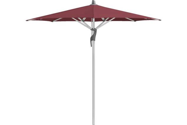 FORTINO® Riviera Sonnenschirm Glatz rund Ø 250 cm