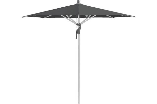 FORTINO® Riviera Parasol Glatz rond Ø 250 cm
