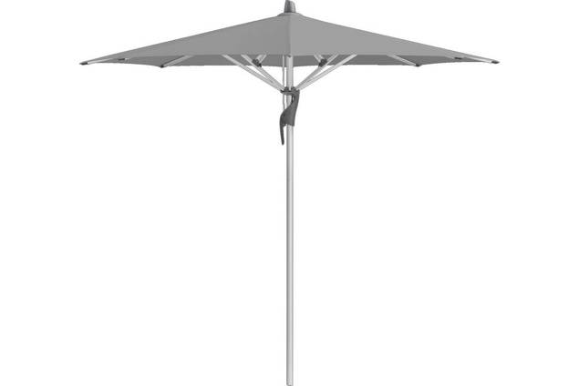 FORTINO® Riviera Parasol Glatz rond Ø 300 cm