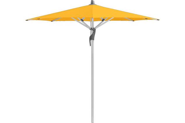 FORTINO® Riviera Parasol Glatz rond Ø 300 cm