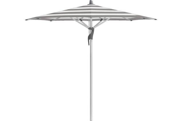 FORTINO® Riviera Sonnenschirm Glatz rund Ø 300 cm