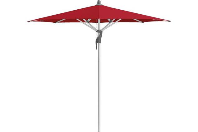 FORTINO® Riviera Parasol Glatz rond Ø 300 cm