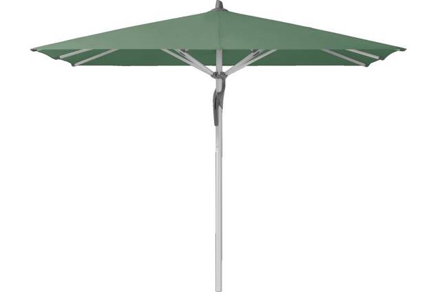 FORTERO® Parasol Glatz carrée 300 x 300 cm