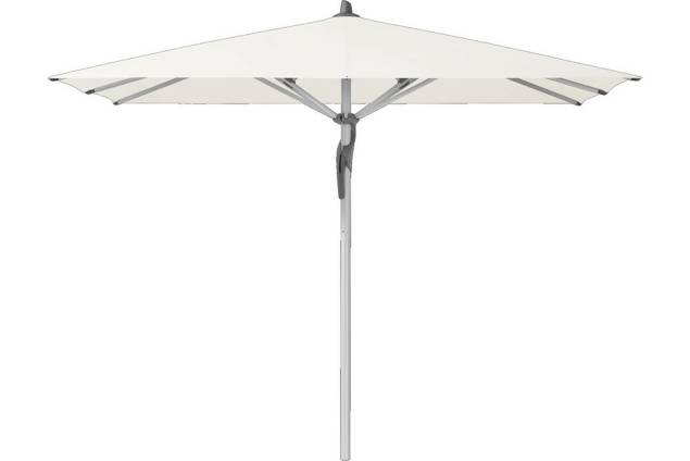 FORTERO® Sonnenschirm Glatz rechteckig 300 x 200 cm