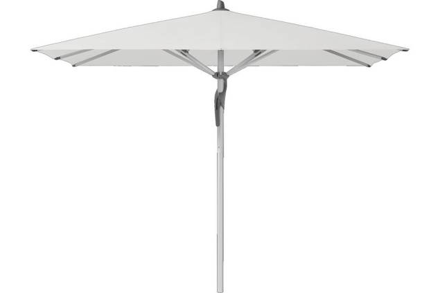 FORTERO® Sonnenschirm Glatz rechteckig 300 x 200 cm