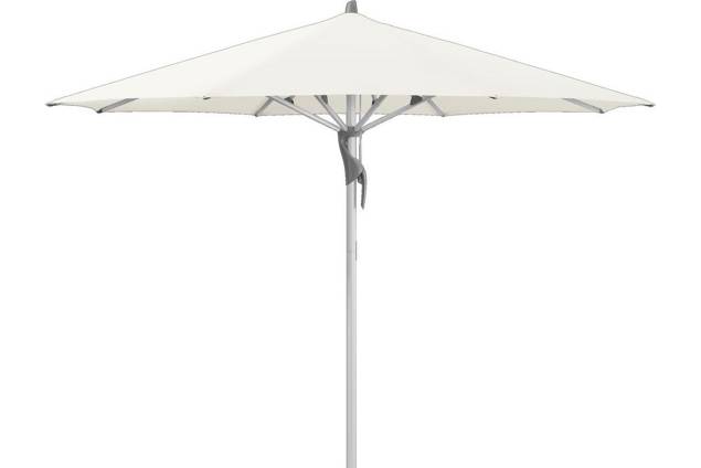 FORTERO® Parasol Glatz rond Ø 350 cm