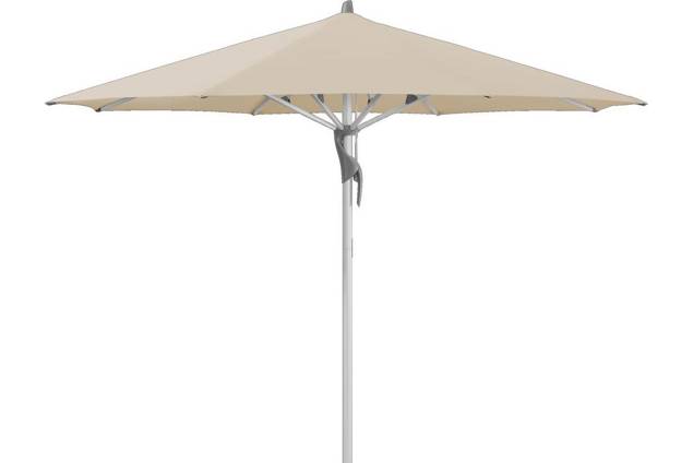 FORTERO® Sonnenschirm Glatz rund Ø 350 cm