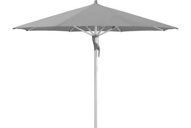 FORTERO® Parasol Glatz rond Ø 350 cm
