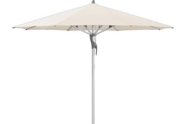 FORTERO® Sonnenschirm Glatz rund Ø 350 cm