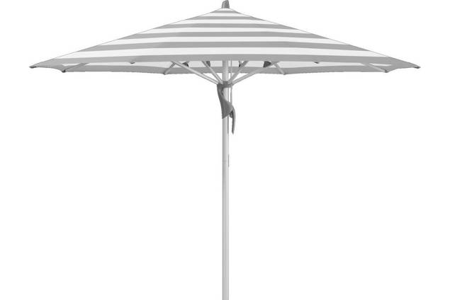 FORTERO® Parasol Glatz rond Ø 350 cm