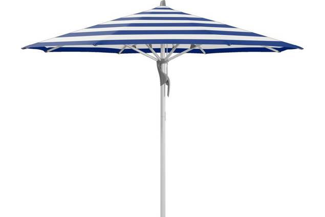 FORTERO® Parasol Glatz rond Ø 350 cm