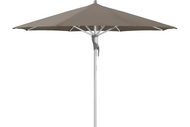 FORTERO® Sonnenschirm Glatz rund Ø 350 cm