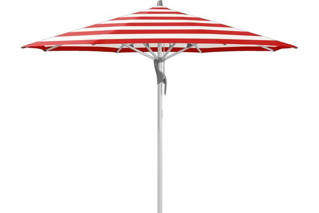 FORTERO® Sonnenschirm Glatz rund Ø 350 cm