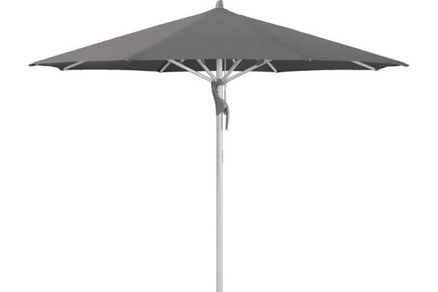 FORTERO® Sonnenschirm Glatz rund Ø 350 cm