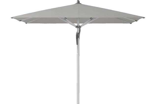 FORTERO® Sonnenschirm Glatz quadratisch 350 x 350 cm