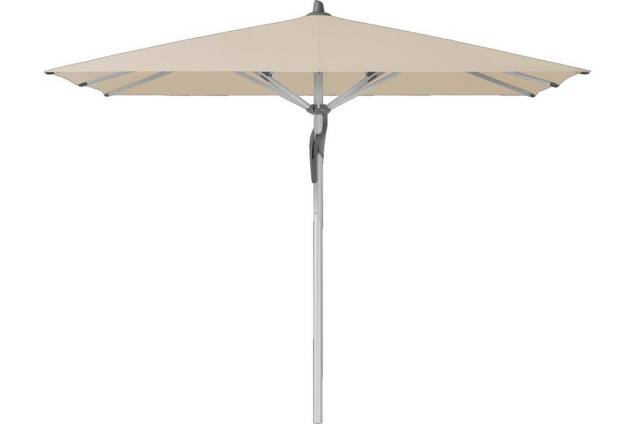 FORTERO® Parasol Glatz rectangulaire 350 x 250 cm