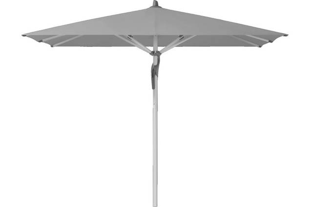 FORTERO® Sonnenschirm Glatz rechteckig 350 x 250 cm
