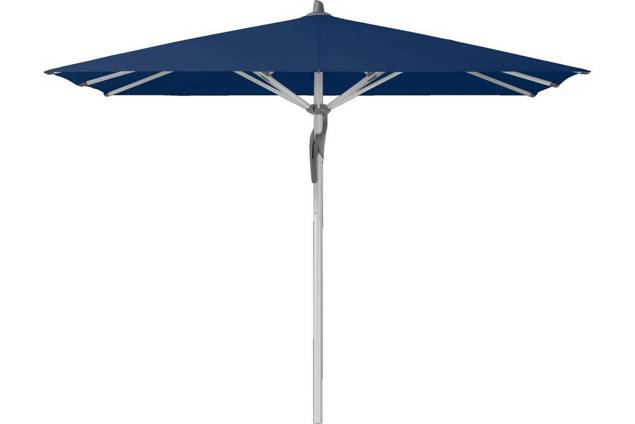 FORTERO® Parasol Glatz rectangulaire 350 x 250 cm