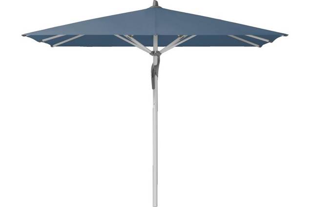 FORTERO® Parasol Glatz rectangulaire 350 x 250 cm