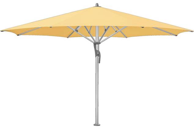 FORTELLO® Sonnenschirm Glatz rund Ø 400 cm