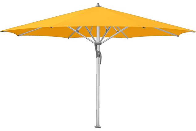 FORTELLO® Parasol Glatz rond Ø 400 cm
