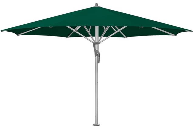 FORTELLO® Sonnenschirm Glatz rund Ø 400 cm