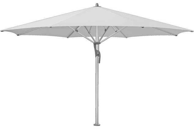 FORTELLO® Parasol Glatz rond Ø 400 cm