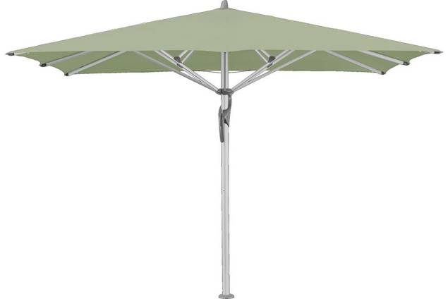 FORTELLO® Parasol Glatz rectangulaire 400 x 300 cm