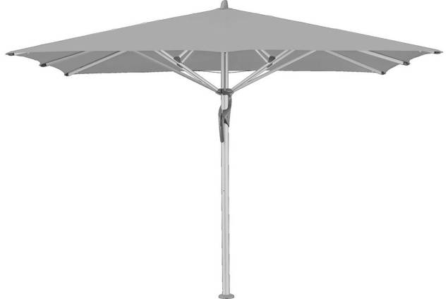 FORTELLO® Sonnenschirm Glatz rechteckig 400 x 300 cm