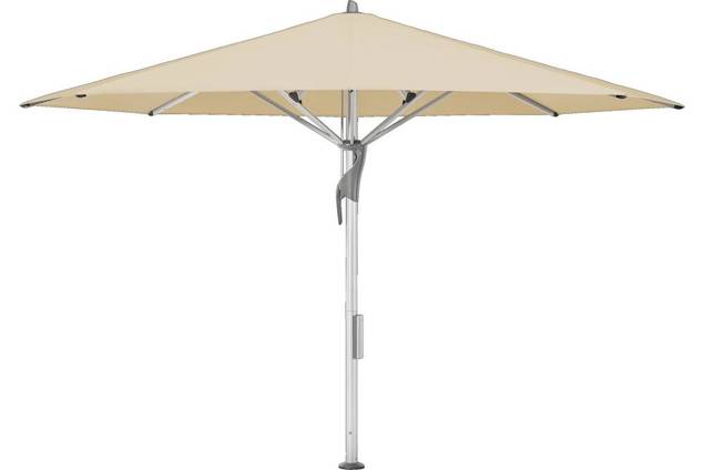 FORTELLO® LED Parasol Glatz rond Ø 400 cm