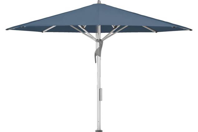 FORTELLO® LED Sonnenschirm Glatz rund Ø 400 cm