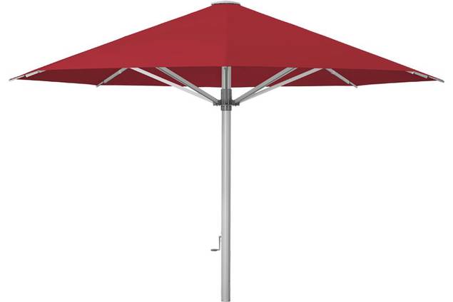 PALAZZO Noblesse Sonnenschirm Glatz rund Ø 450 cm