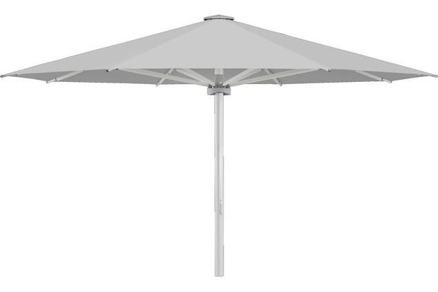 PALAZZO Noblesse Parasol Glatz rond Ø 450 cm