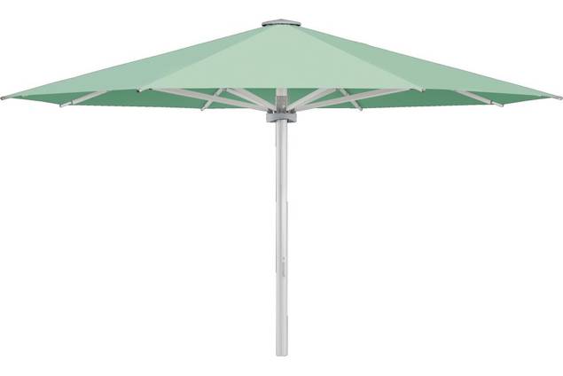 PALAZZO Noblesse Parasol Glatz rond Ø 450 cm