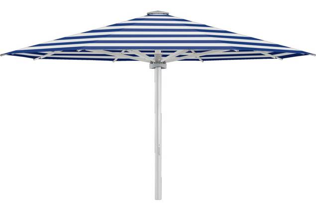 PALAZZO Noblesse Parasol Glatz rond Ø 450 cm