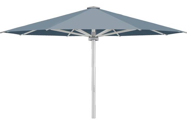 PALAZZO Noblesse Parasol Glatz rond Ø 450 cm
