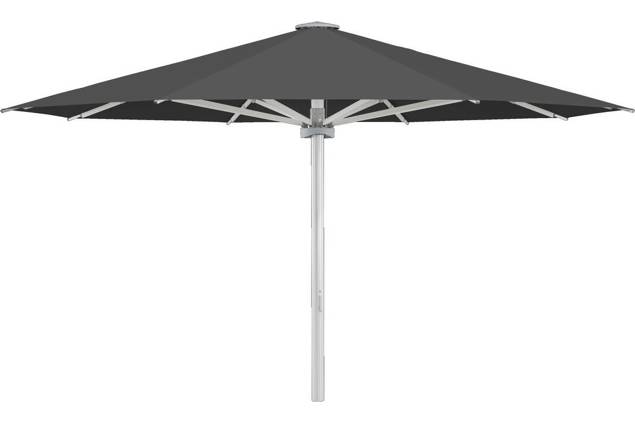 PALAZZO Noblesse Sonnenschirm Glatz rund Ø 500 cm