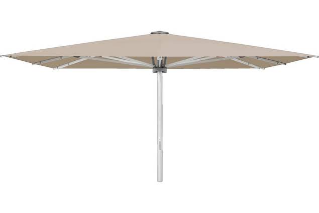 PALAZZO Noblesse Sonnenschirm Glatz rechteckig 500 x 250 cm