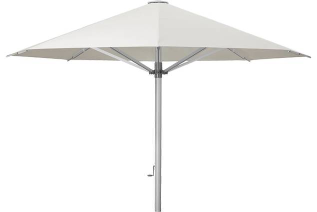 PALAZZO Noblesse Parasol Glatz rond Ø 600 cm