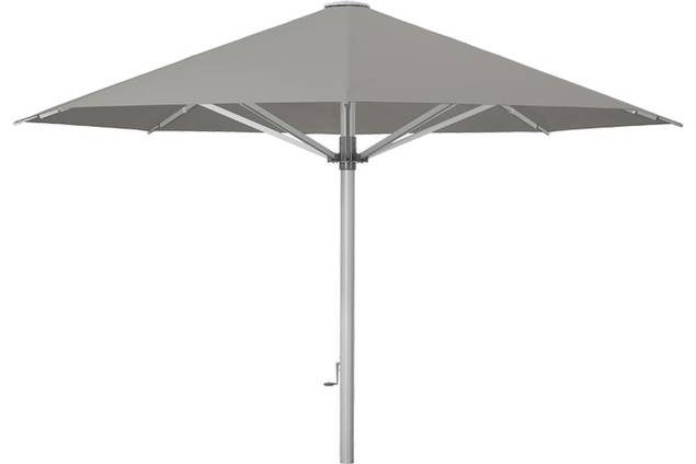 PALAZZO Noblesse Parasol Glatz rond Ø 600 cm