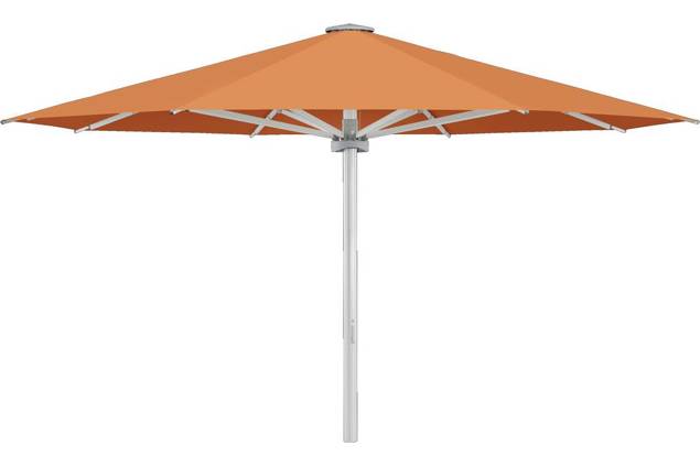 PALAZZO Noblesse Sonnenschirm Glatz rund Ø 600 cm